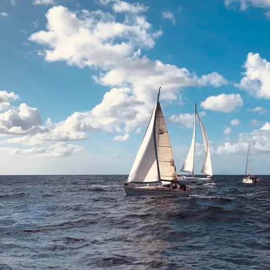 Tutto pronto a Vibo Marina per il 17° campionato di vela d'altura