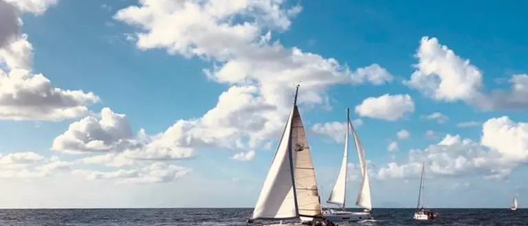 Tutto pronto a Vibo Marina per il 17° campionato di vela d'altura