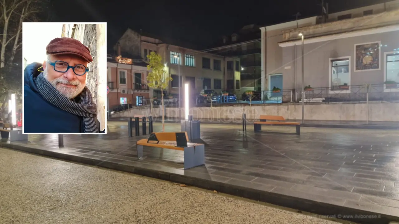 La nuova piazza Santa Maria \"vietata\" ai disabili? Lo storico Montesanti: «Barriere architettoniche ovunque»