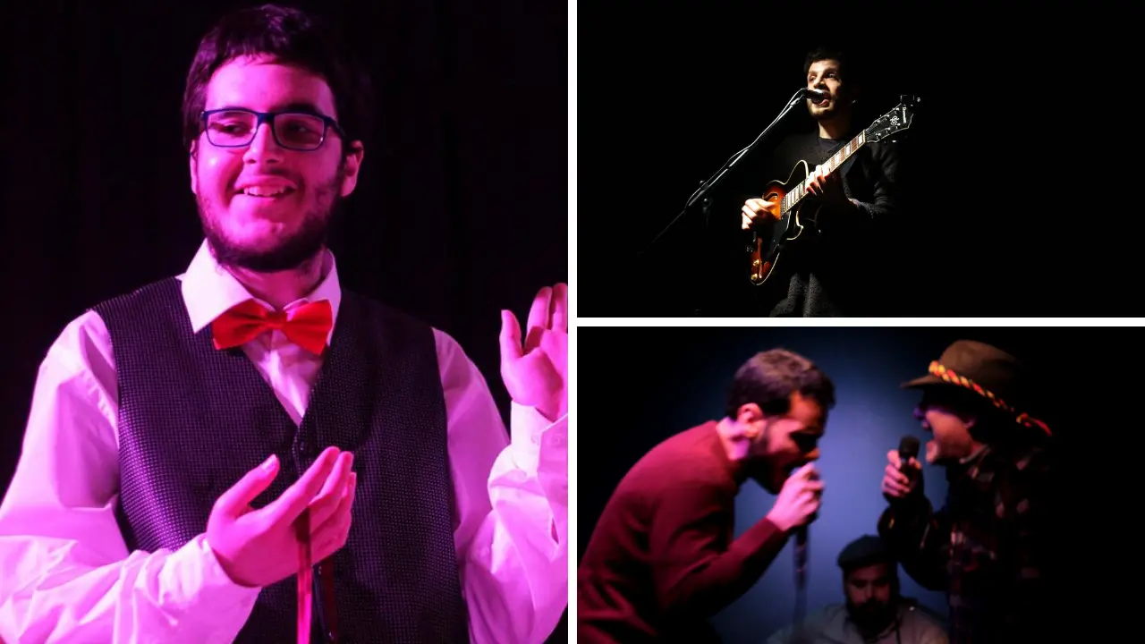 \"Zona di Contagio\": a Santa Domenica di Ricadi l'ottava edizione della kermesse culturale