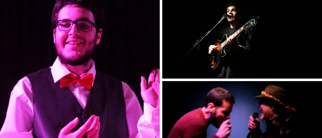 \"Zona di Contagio\": a Santa Domenica di Ricadi l'ottava edizione della kermesse culturale