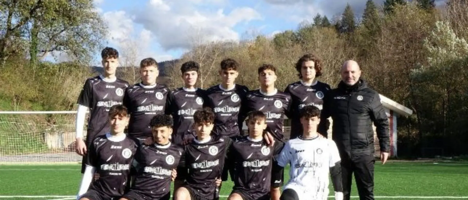 Scuola Calcio, l'Usd Francavilla Angitola chiude il 2024 in crescita. Primeggiano le categorie Allievi e Giovanissimi