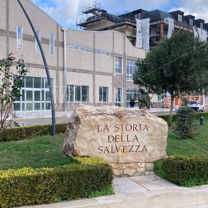 Natuzza, in arrivo 2,7 milioni di euro per la Fondazione di Paravati: lo stanziamento annunciato alla vigilia di Natale