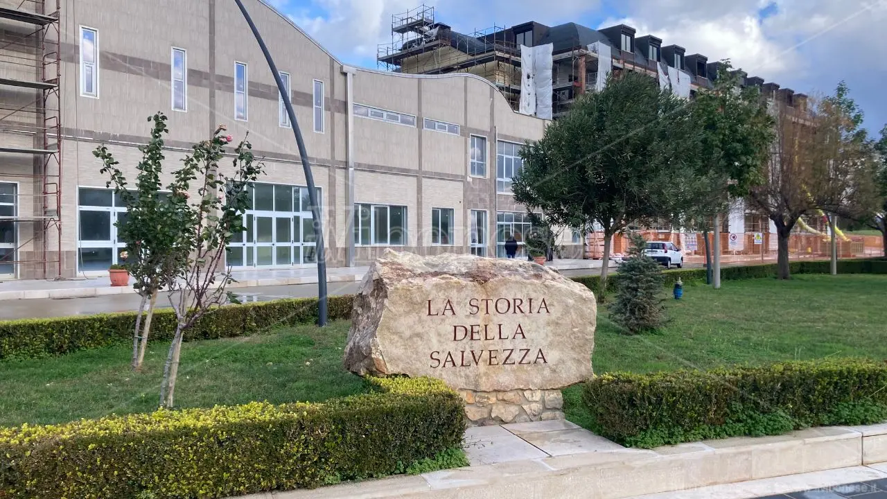 Fondazione Natuzza, nella Villa della Gioia a Paravati l’incontro sulla violenza di genere “Ti meriti un amore”