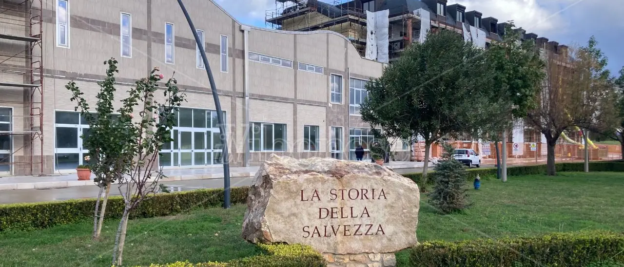 Fondazione Natuzza, nella Villa della Gioia a Paravati l’incontro sulla violenza di genere “Ti meriti un amore”