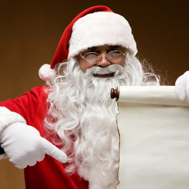 Babbo Natale fa visita ai bambini dei detenuti nella Casa circondariale di Vibo Valentia