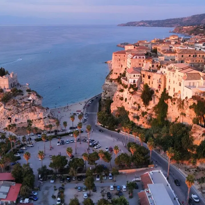 La nascita di Tropea in un libro che racconta miti, storia e origini sulla sua fondazione
