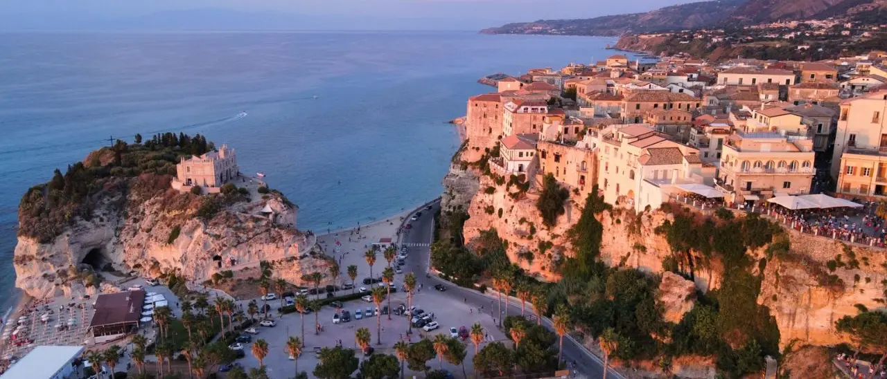 La nascita di Tropea in un libro che racconta miti, storia e origini sulla sua fondazione