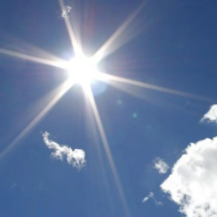 Meteo Vibonese, si attenua il caldo e sulle Serre arriva qualche pioggia pomeridiana ma in generale il bel tempo continua