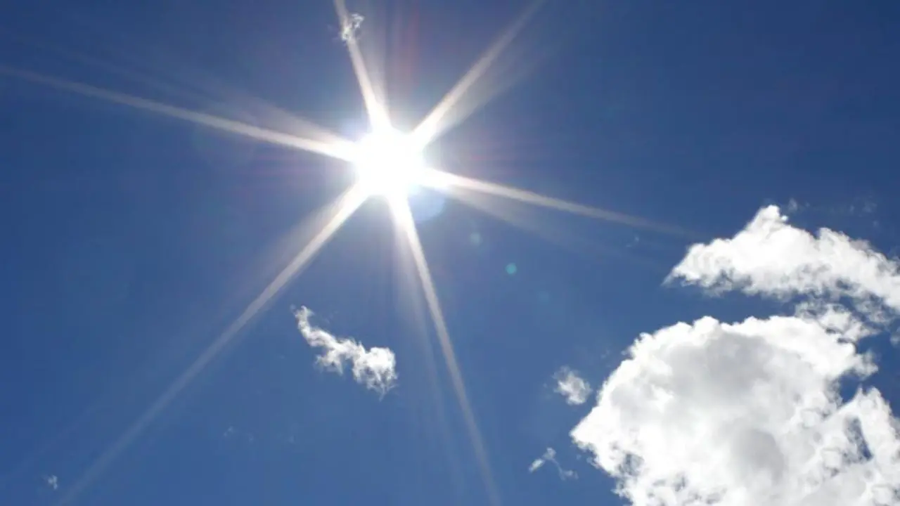 Meteo Vibonese, si attenua il caldo e sulle Serre arriva qualche pioggia pomeridiana ma in generale il bel tempo continua