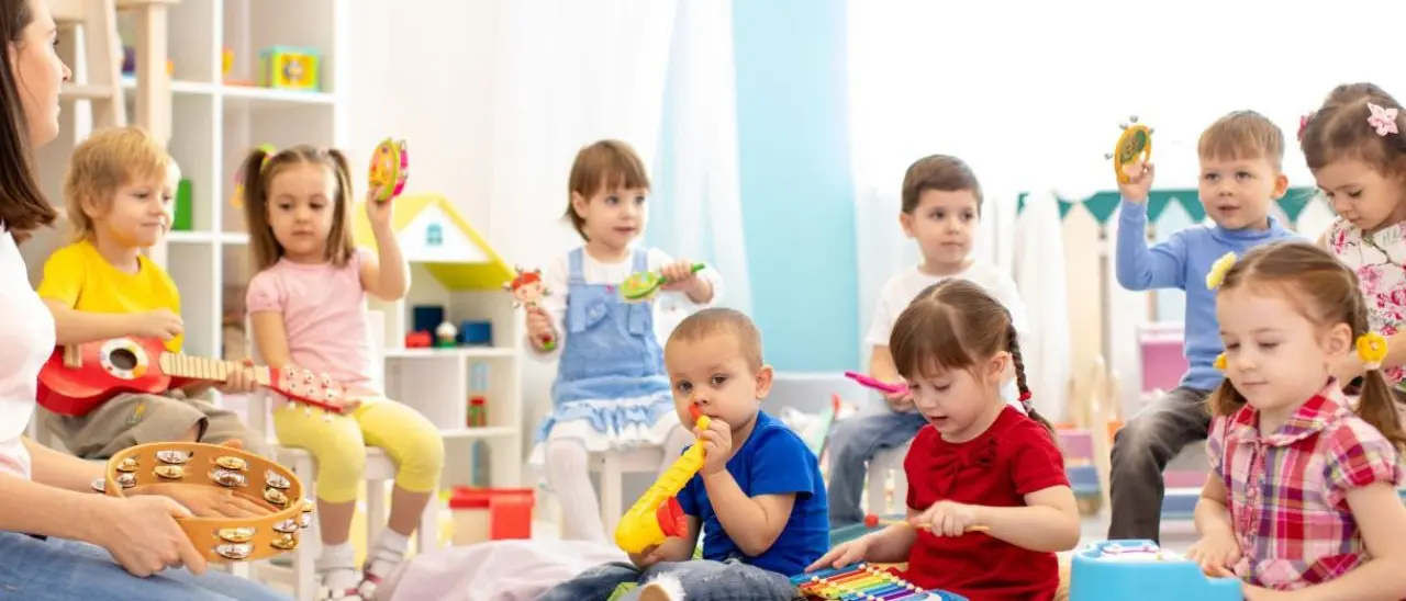 Tropea, dal Comune contributi alle famiglie per gli asili nido: ecco chi può accedervi