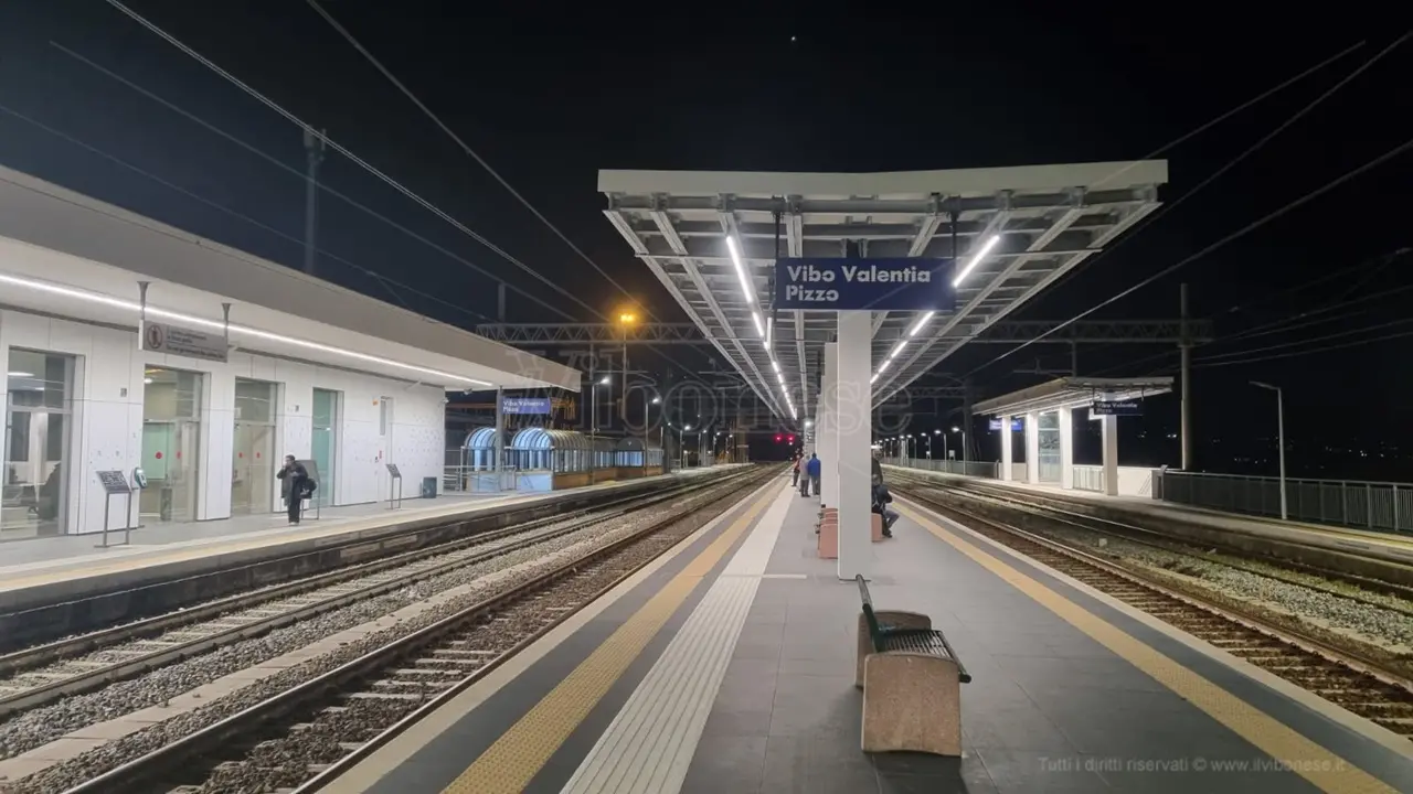 Riqualificazione stazione Vibo-Pizzo, Fit Cisl: «Bene ma ora si pensi ai parcheggi e alla sicurezza delle strade d'accesso»