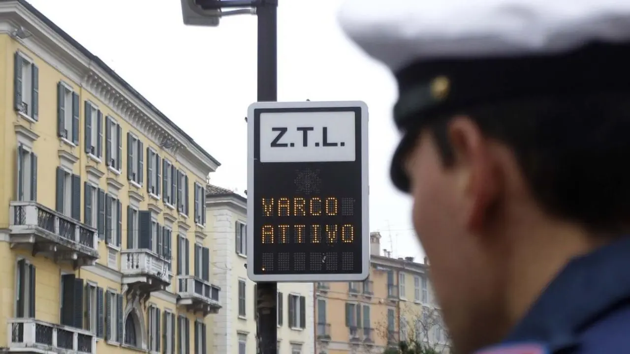Tropea, il Regolamento sulla Ztl in fase di revisione: prorogate fino al 31 gennaio le autorizzazioni per l'accesso