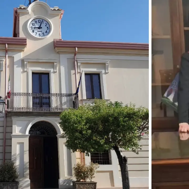 Il Comune di Filadelfia non sarà sciolto, il sindaco Bartucca: «Ora andiamo avanti sempre nel rispetto della legalità»