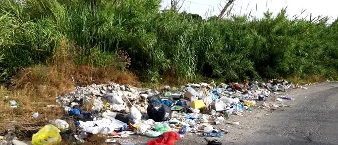 REPORTAGE | Da Vibo Marina a Tropea, in viaggio sulla strada della vergogna