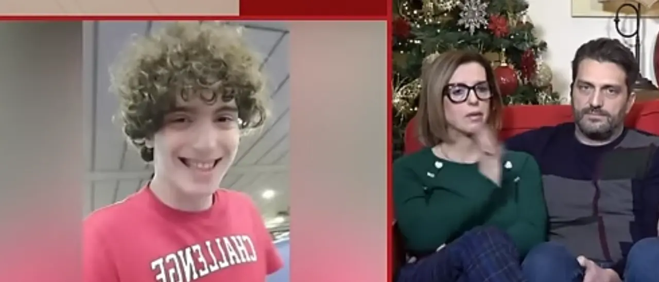 Diciott’anni? Per lo Stato sono già troppi: la battaglia di Francesco e dei suoi genitori per accedere all’assistenza del “Progetto di vita”