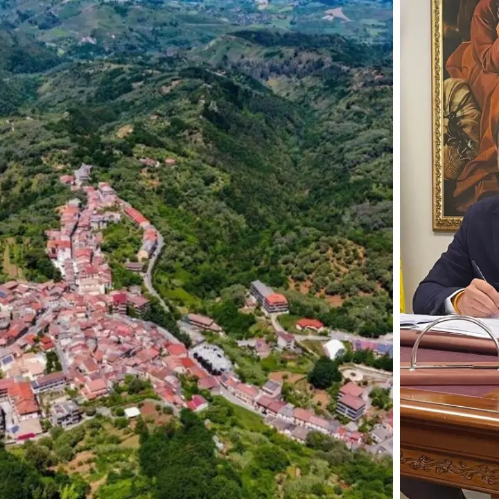 La sfida di Capistrano, il sindaco Martino: «Case a un euro, stop ai tributi per 5 anni e 500 euro ai nuovi nati»\n