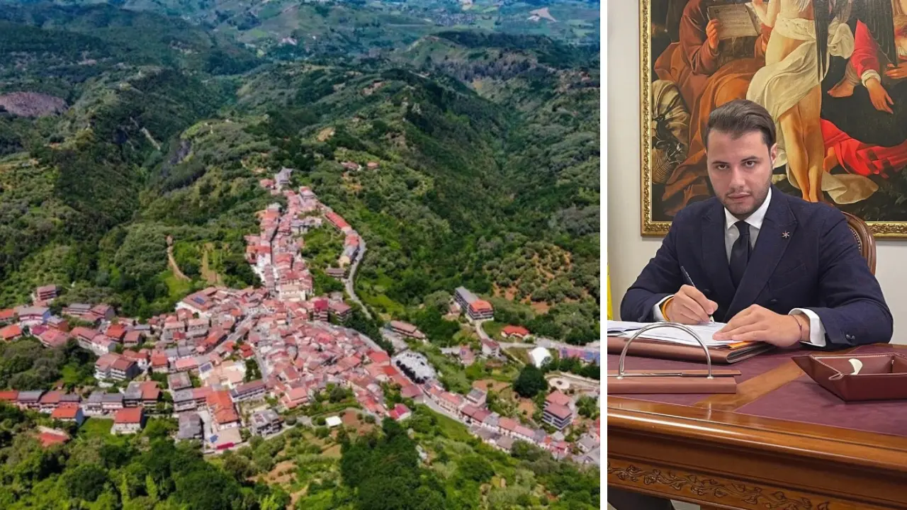 Marco Martino eletto sindaco di Capistrano con un plebiscito: oltre il 67% dei voti, Crispino sfiora il\u00A033%\n