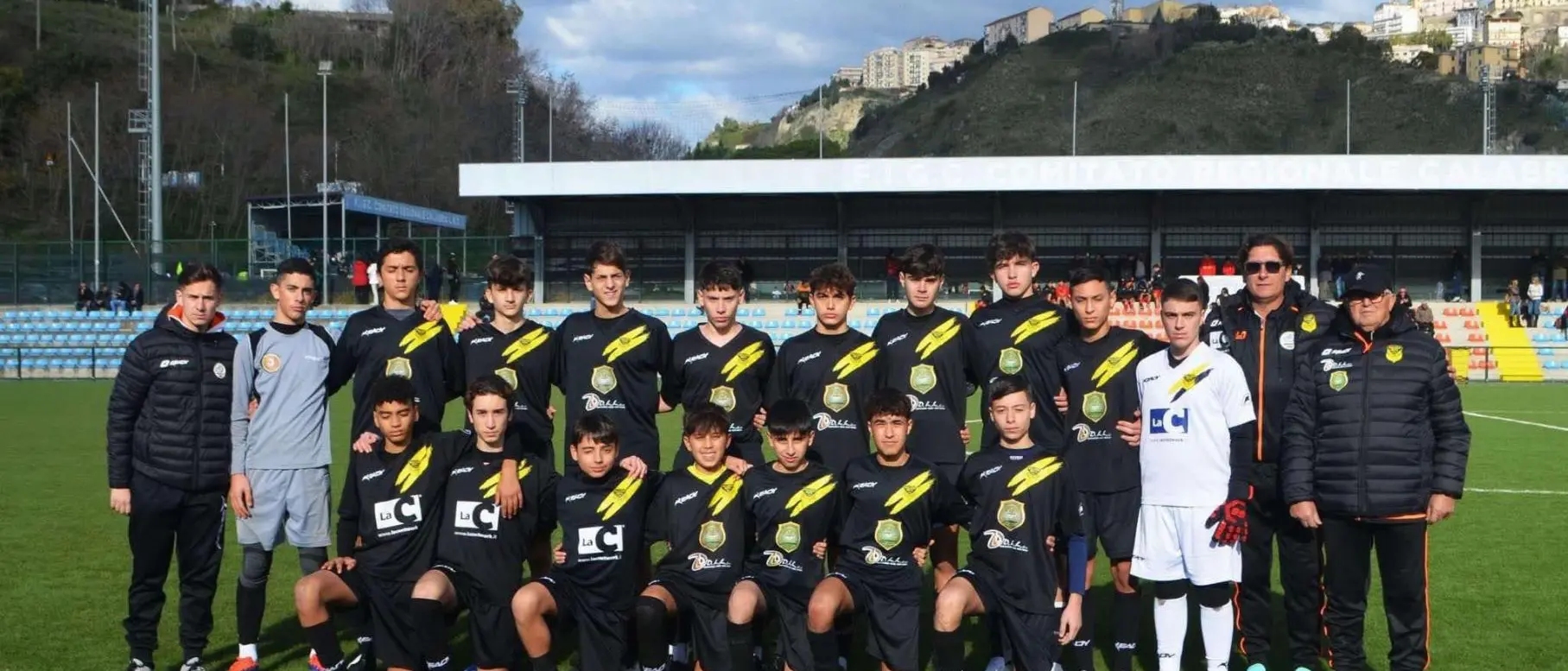 Per la Bulldog Boys Vibo un 2024 da incorniciare: ambizioni, successi e investimenti infrastrutturali per una realtà in crescita