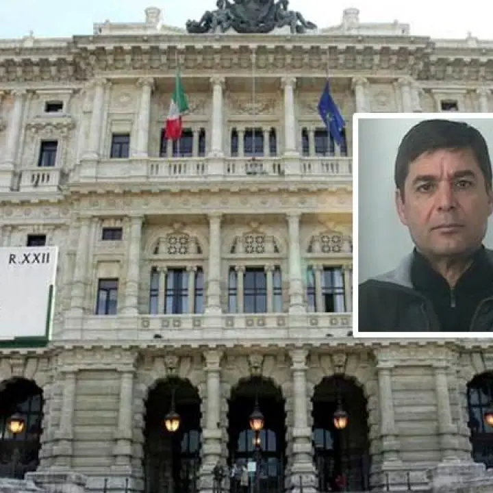 Operazione “Portosalvo”, resta in carcere il boss Pantaleone Mancuso accusato di essere il mandante dell’omicidio di Davide Fortuna