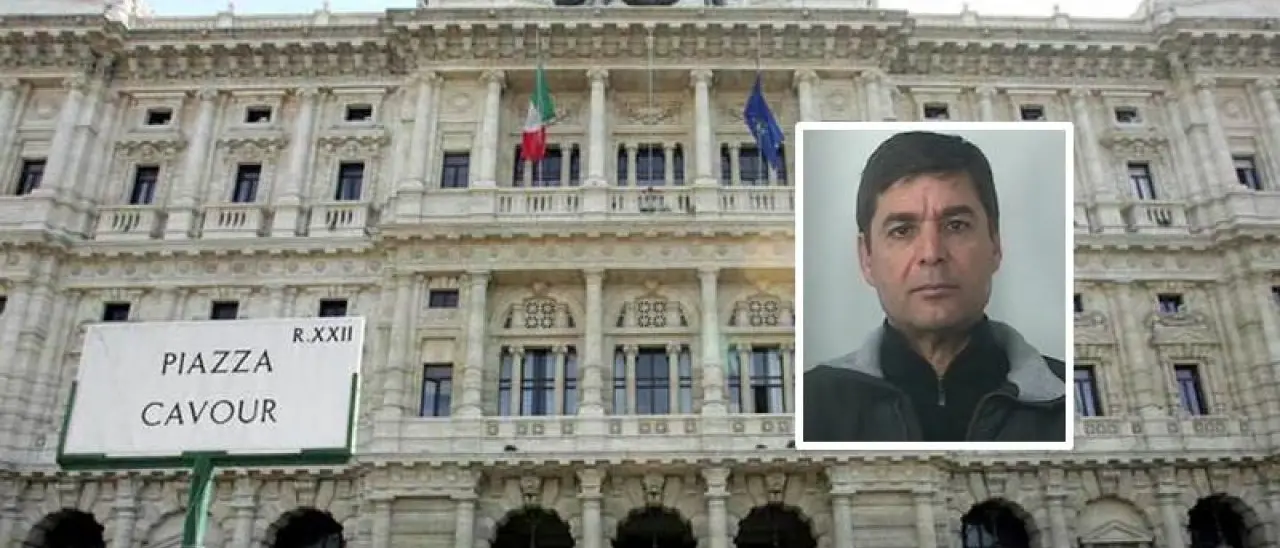 Operazione “Portosalvo”, resta in carcere il boss Pantaleone Mancuso accusato di essere il mandante dell’omicidio di Davide Fortuna
