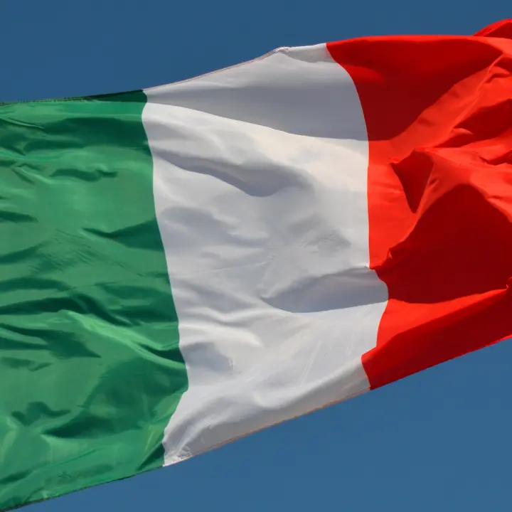 Il Tricolore compie 228 anni, la sezione vibonese dell'Unione insigniti al merito della Repubblica presenta il programma di iniziative per il 2025