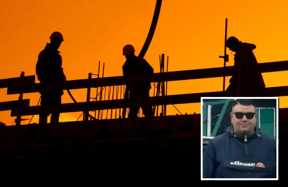 Tragedia a Lamezia, operaio 38enne muore cadendo da una impalcatura: aperta un'inchiesta