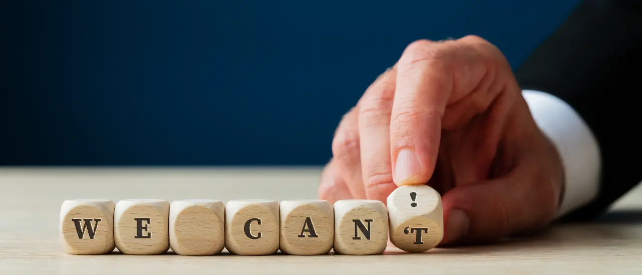 Abbattere il muro della rassegnazione per non consentire più a nessuno di chiederci “ma cu ta fici fari?”