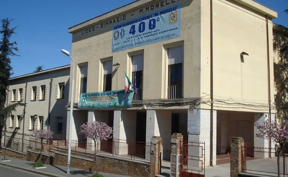 Mediterraneo da scoprire, gli studenti del liceo classico e artistico protagonisti del Festival delle arti
