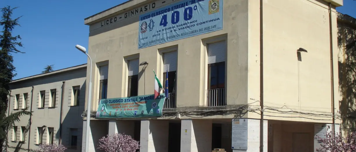 Mediterraneo da scoprire, gli studenti del liceo classico e artistico protagonisti del Festival delle arti