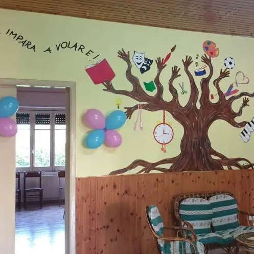 San Costantino, l’oratorio parrocchiale è finalmente realtà