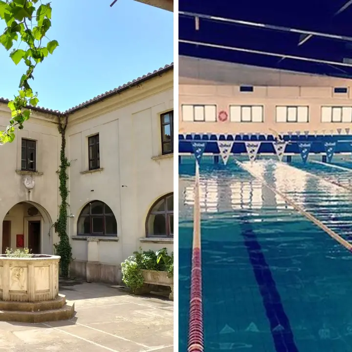 È l'anno buono per Sistema bibliotecario e piscina comunale di Vibo? Tra cultura, sport e commercio ecco i buoni propositi dell'assessore Soriano
