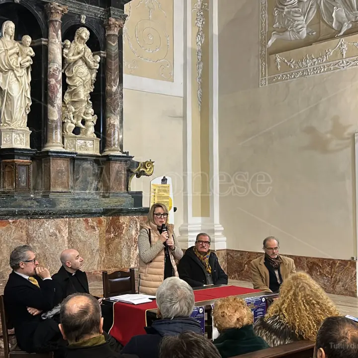 Vibo si arricchisce con il nuovo complesso museale del duomo di San Leoluca: «Occasione di rilancio per tutto il territorio»