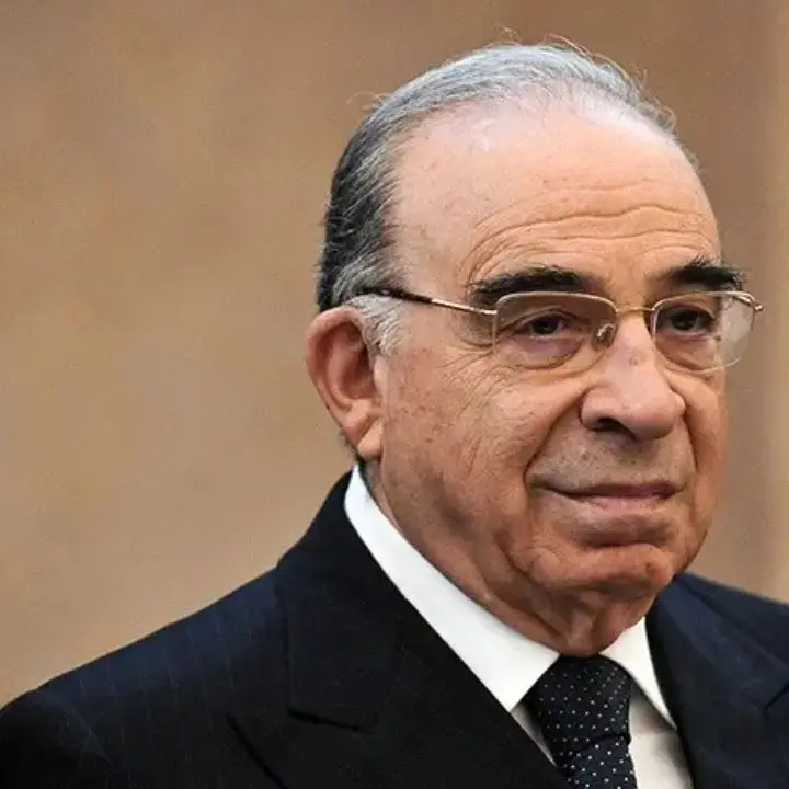 Lutto nel mondo della politica calabrese, è morto l'ex presidente della Giunta regionale Giuseppe Chiaravalloti