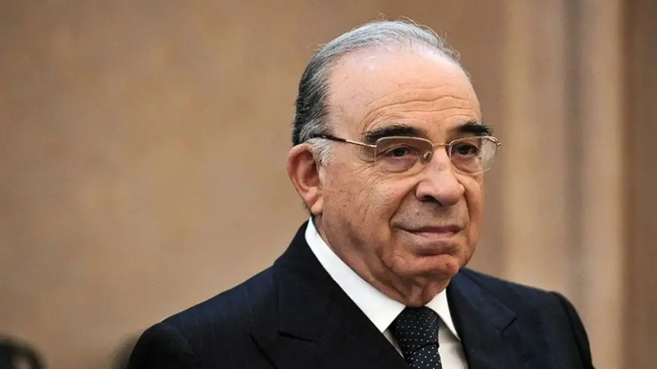 Lutto nel mondo della politica calabrese, è morto l'ex presidente della Giunta regionale Giuseppe Chiaravalloti