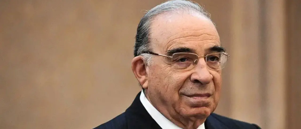 Lutto nel mondo della politica calabrese, è morto l'ex presidente della Giunta regionale Giuseppe Chiaravalloti