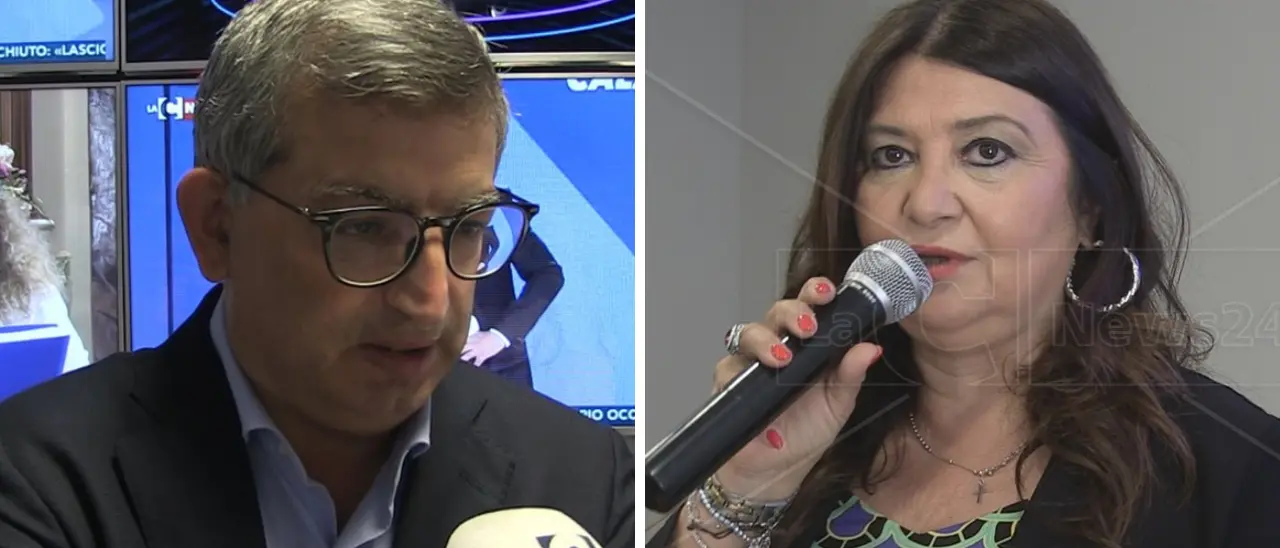 Sanità vibonese nel caos per i mancati rinnovi di infermieri e oss, De Nisi chiede la convocazione in Consiglio dei commissari Asp