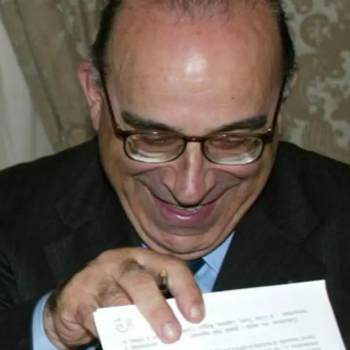 Morto ex governatore Chiaravalloti, il cordoglio di Occhiuto e della politica: «È riuscito a rappresentare tutta la Calabria»