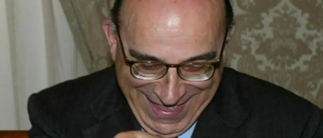 Morto ex governatore Chiaravalloti, il cordoglio di Occhiuto e della politica: «È riuscito a rappresentare tutta la Calabria»