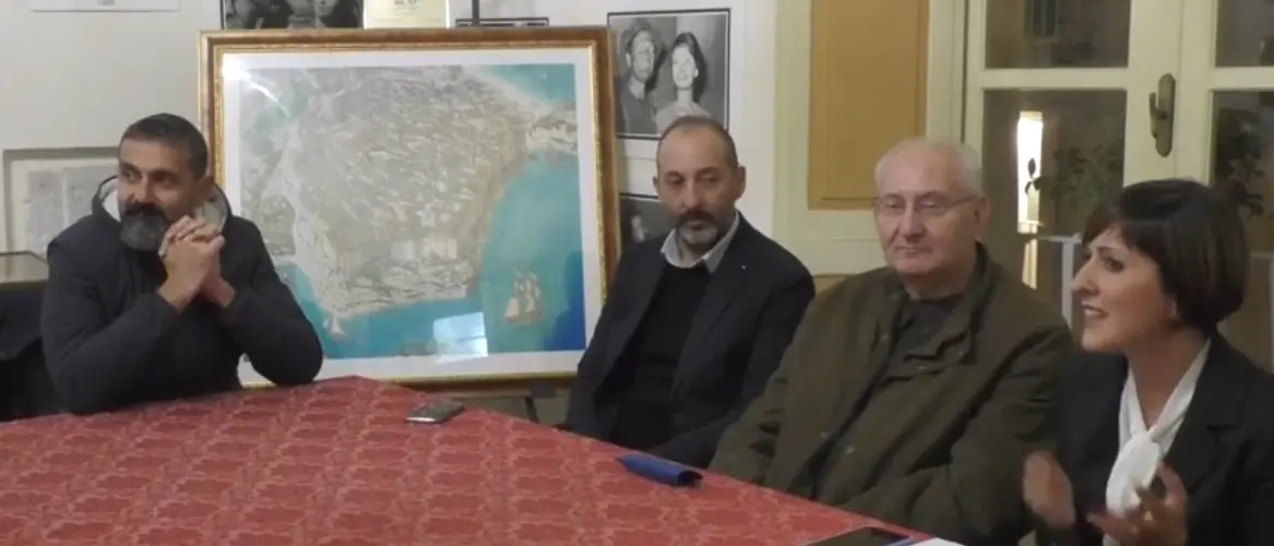 Natale a Tropea, un calendario ricco di iniziative per grandi e piccini – Video