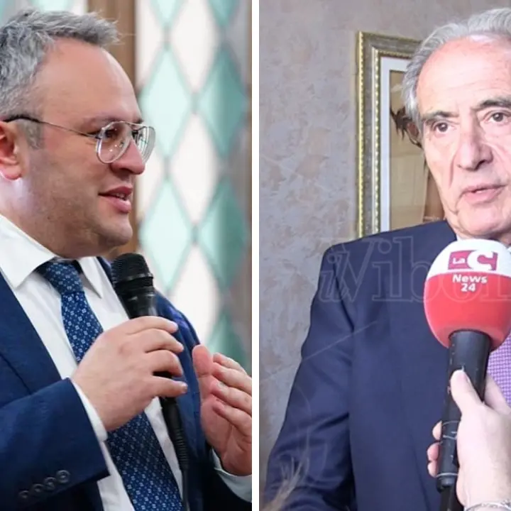 Asp di Vibo, Talerico (Fi) contro il commissario Piscitelli: «Sta facendo rimpiangere Battistini». E chiede l’accesso agli atti