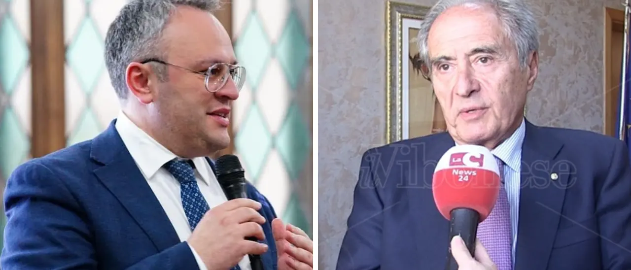 Asp di Vibo, Talerico (Fi) contro il commissario Piscitelli: «Sta facendo rimpiangere Battistini». E chiede l’accesso agli atti