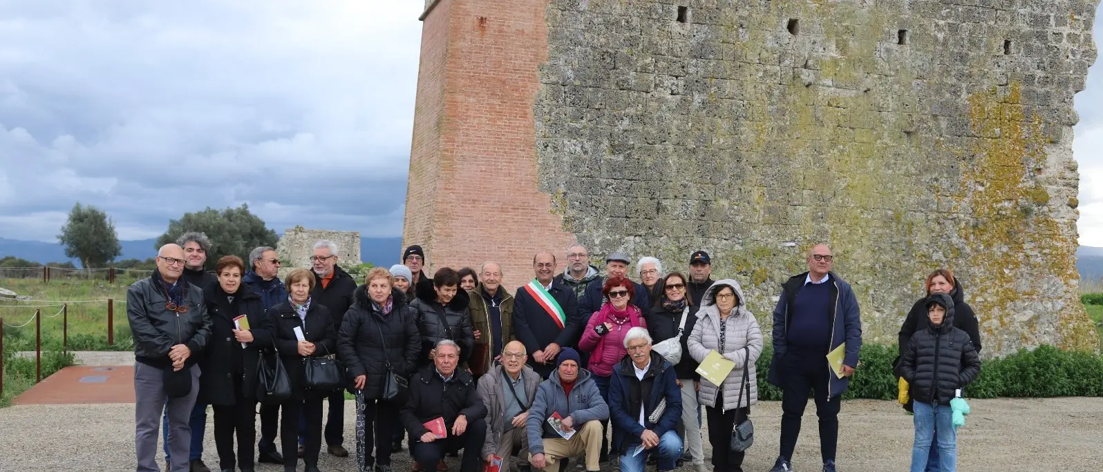 Mileto: tra storia, fede e cultura l’immersione dei Maestri del Lavoro nell’illustre trascorso normanno della città