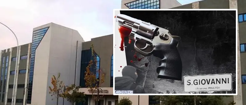 Processo Maestrale: l’evoluzione dei clan di Mileto tra faide e morti ammazzati nella deposizione del capitano Alessandro Bui