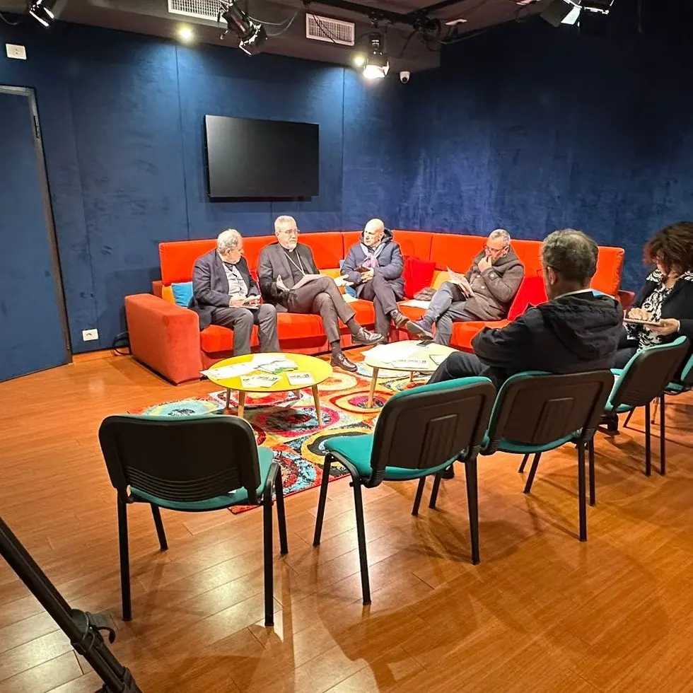 Mileto, a palazzo San Paolo presentata la lettera pastorale di monsignor Nostro: «È la risposta al grido profondo emerso da 3 anni di ascolto»