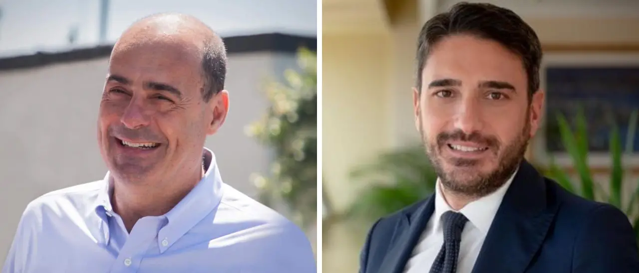 Il Pd riparte da Vibo, alla Biblioteca comunale il dibattito con Zingaretti e Irto