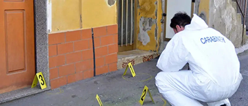 Sparatoria a San Gregorio d’Ippona, condanna definitiva