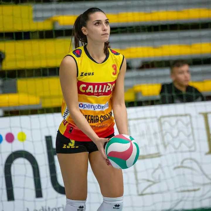 Volley femminile, la Tonno Callipo pronta a difendere il primo posto in classifica per la qualificazione alla prima fase di Coppa Italia