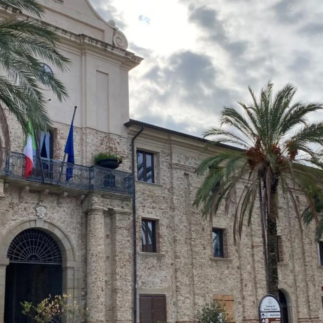 Commissione d'accesso a Soriano, il circolo Fdi Alto Mesima: «Un’occasione per rafforzare la fiducia nei cittadini»