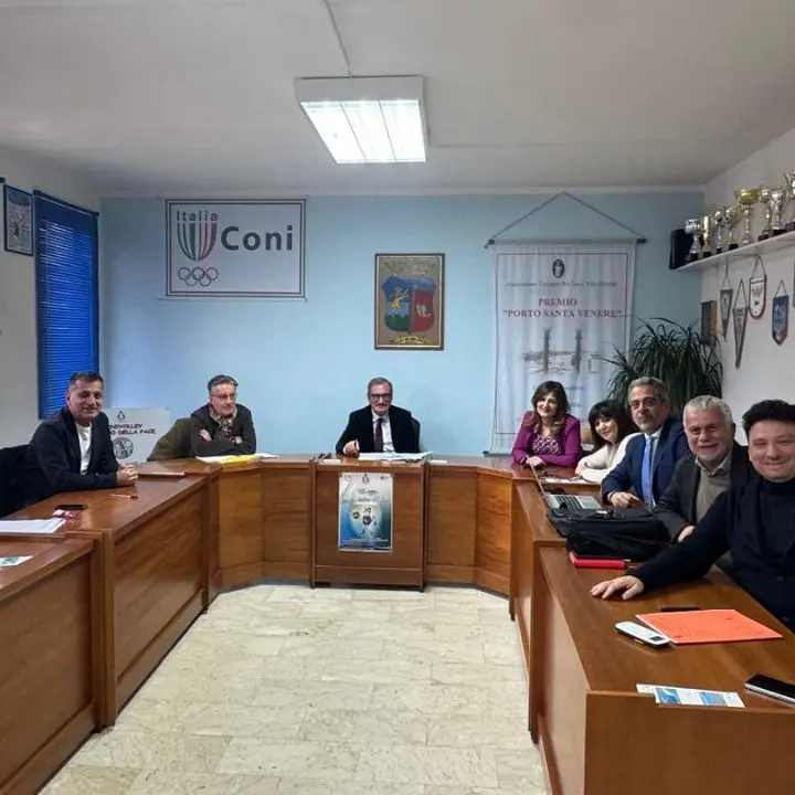 Giunta Romeo in trasferta, si riunisce a Vibo Marina per dare un segnale di attenzione alle frazioni: «Lo dimostreremo con i fatti»